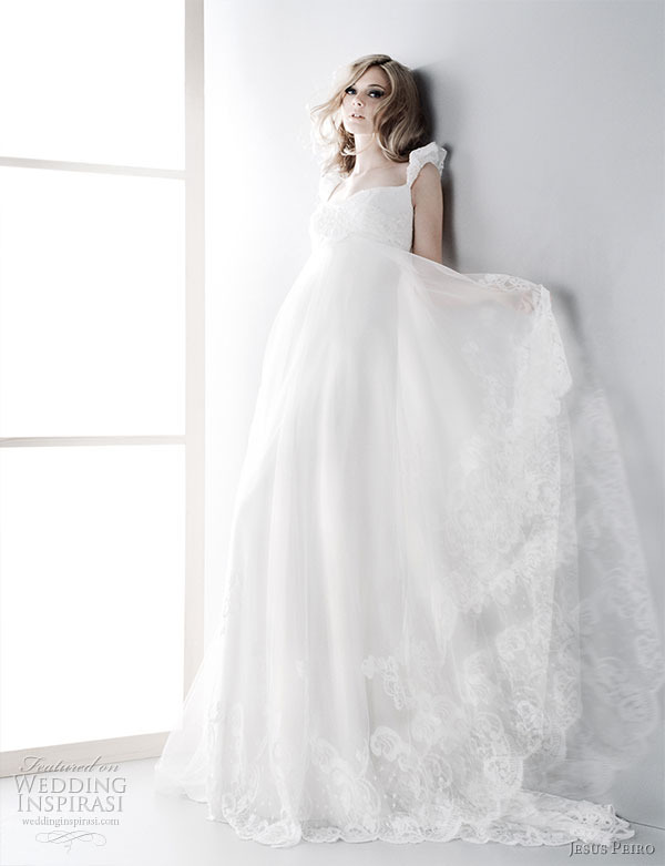 jesus peiro wedding dresses 2011 jesus peiro wedding dresses 2011