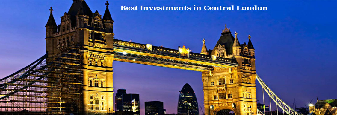 Commercial Properties for sale in London and Dubai