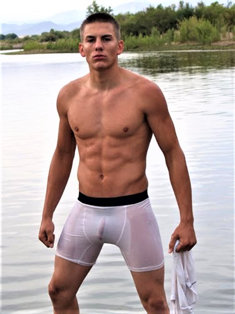 Крепкий хуй молодого парня фото