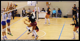 Volley Pinerolo - Busto Arsizio