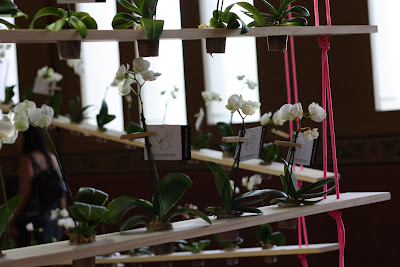 Melbourne International Flower and Garden Show
