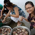 Kinh nghiệm mua hải sản ở Sầm Sơn
