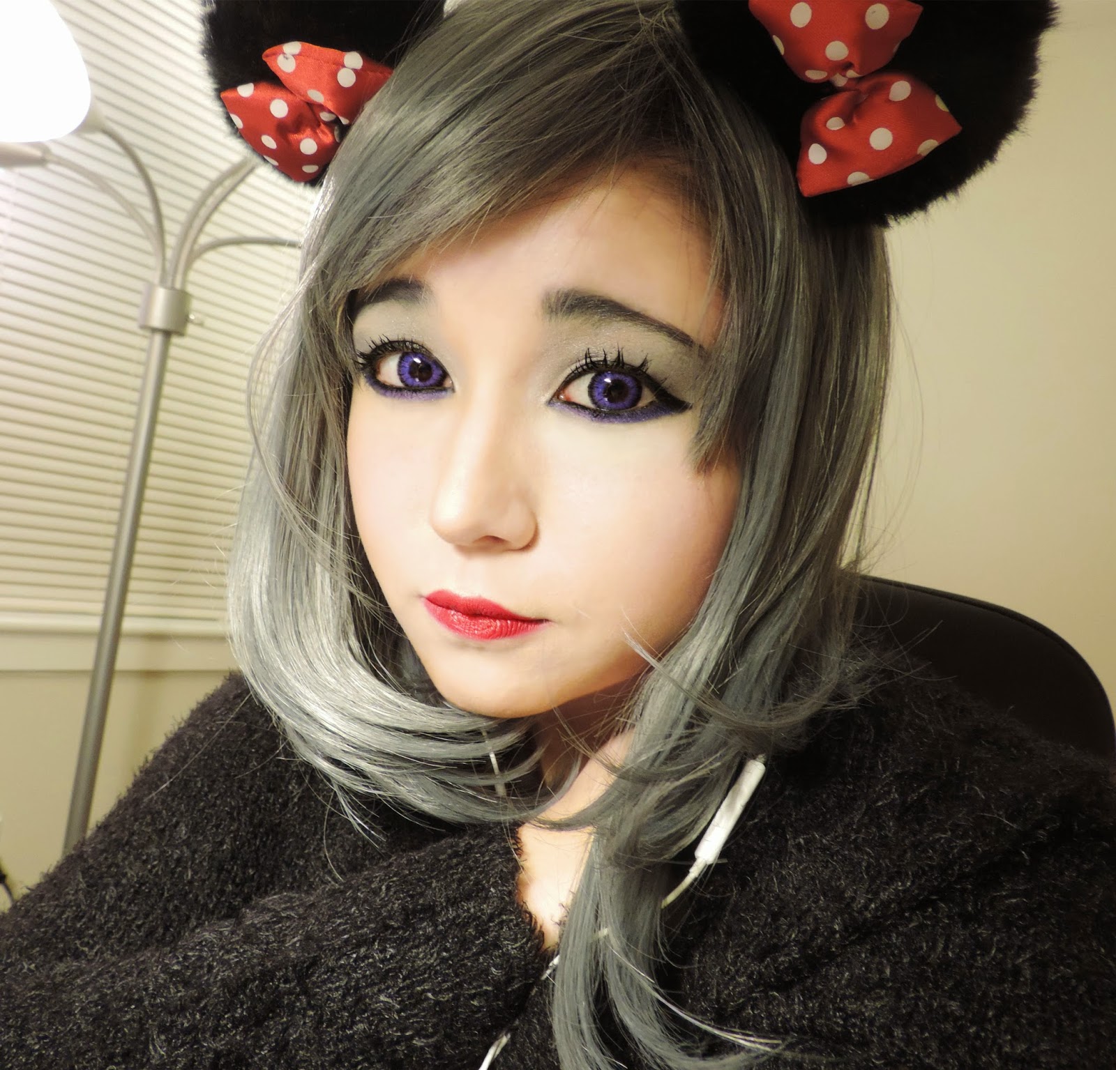 Korean Big Eye Circle Lenses Korean Skin Care & Makeup More in www