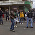Anti-immigrant violence in South Africa