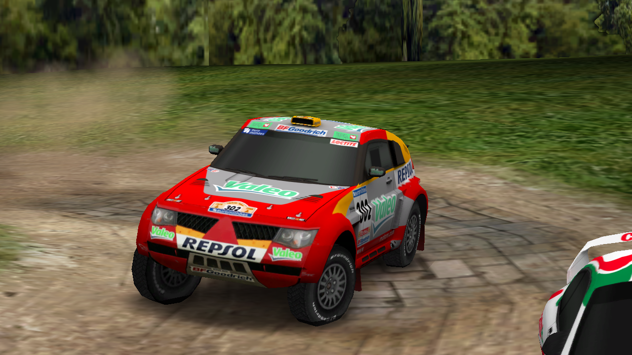 Download Pocket Rally v1.1.1 APK Gratis Free Game Daily