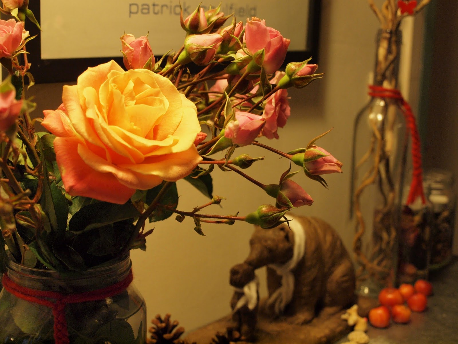 SianyKitty's Blog: Merry Christmas!