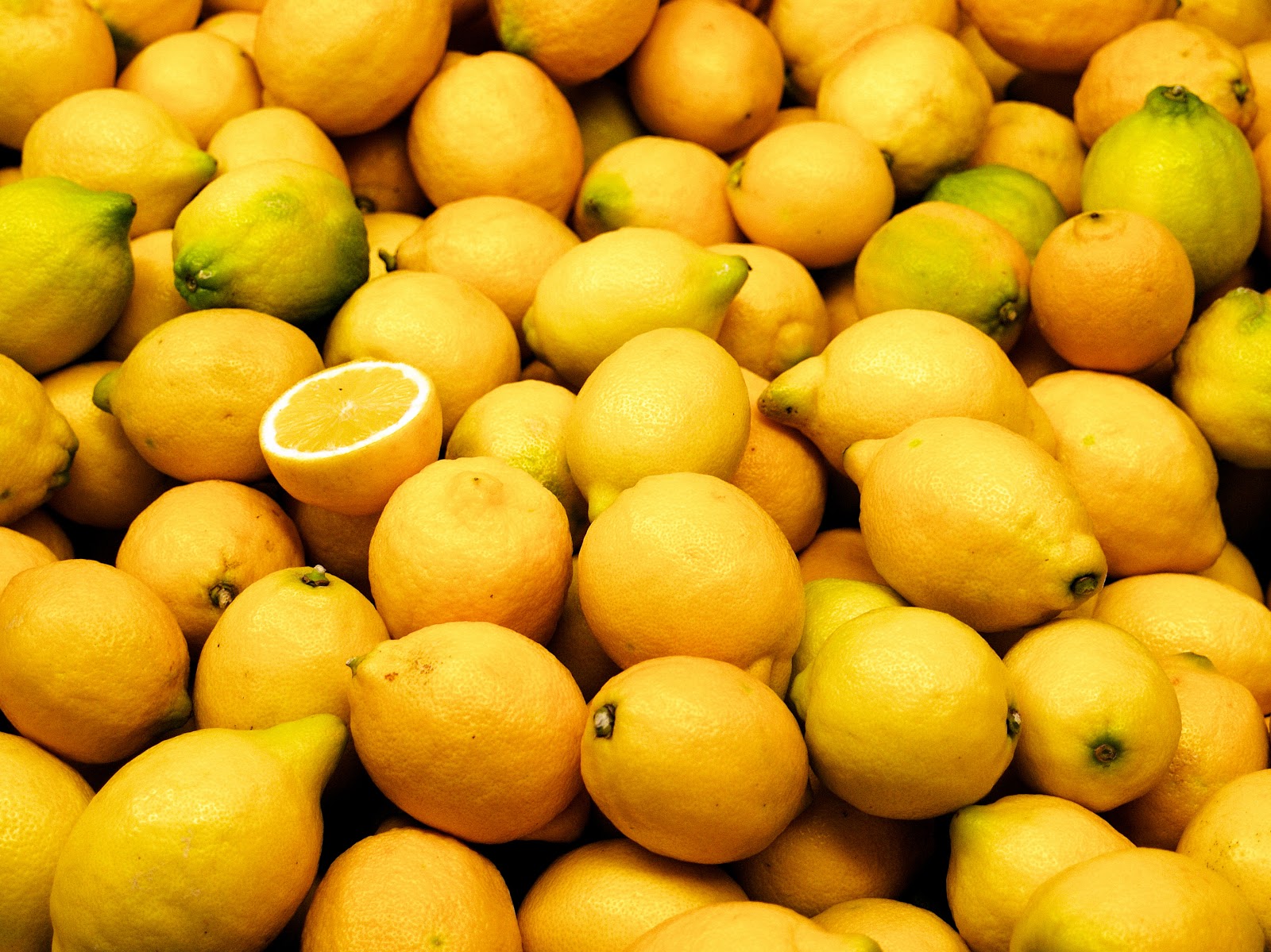 Resultado de imagen para limon y cancer