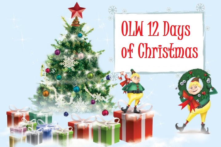 OLW 12 Days of Christmas