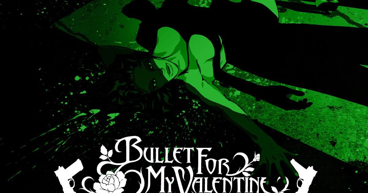 Go tunes Free Bullet For My Valentine The Poison