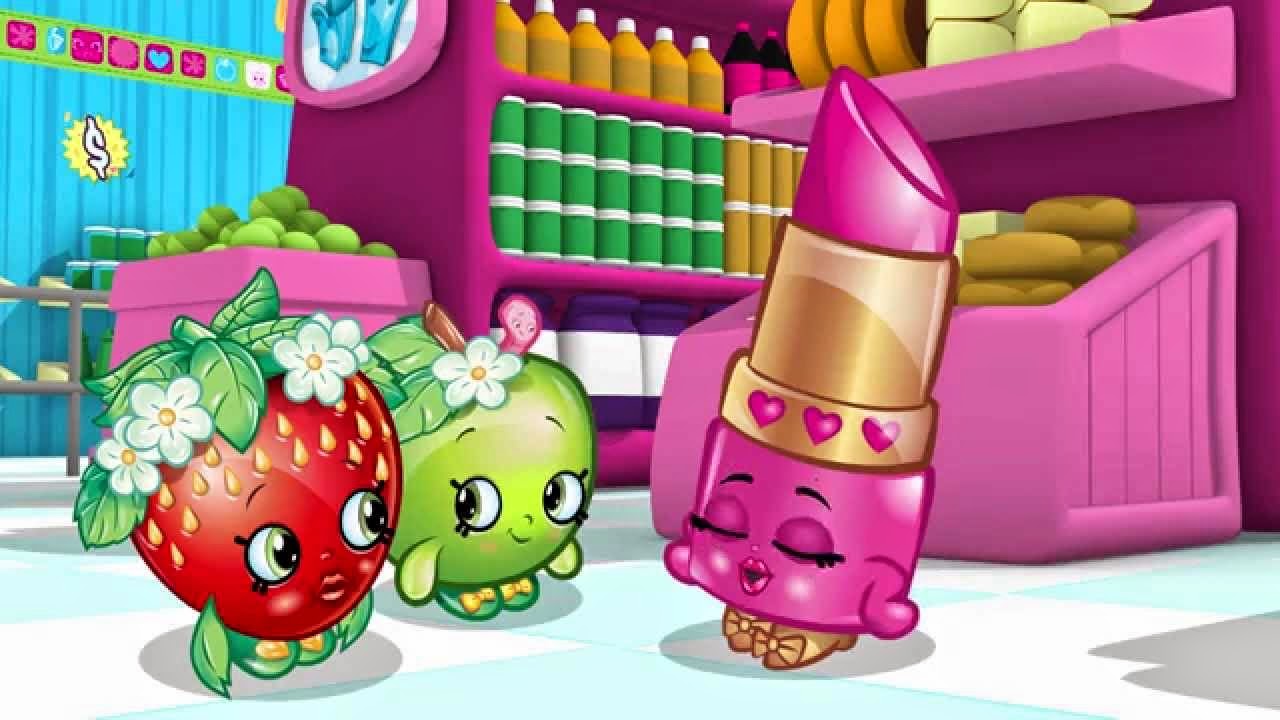 Featured image of post Shopkins Cartoon Pictures