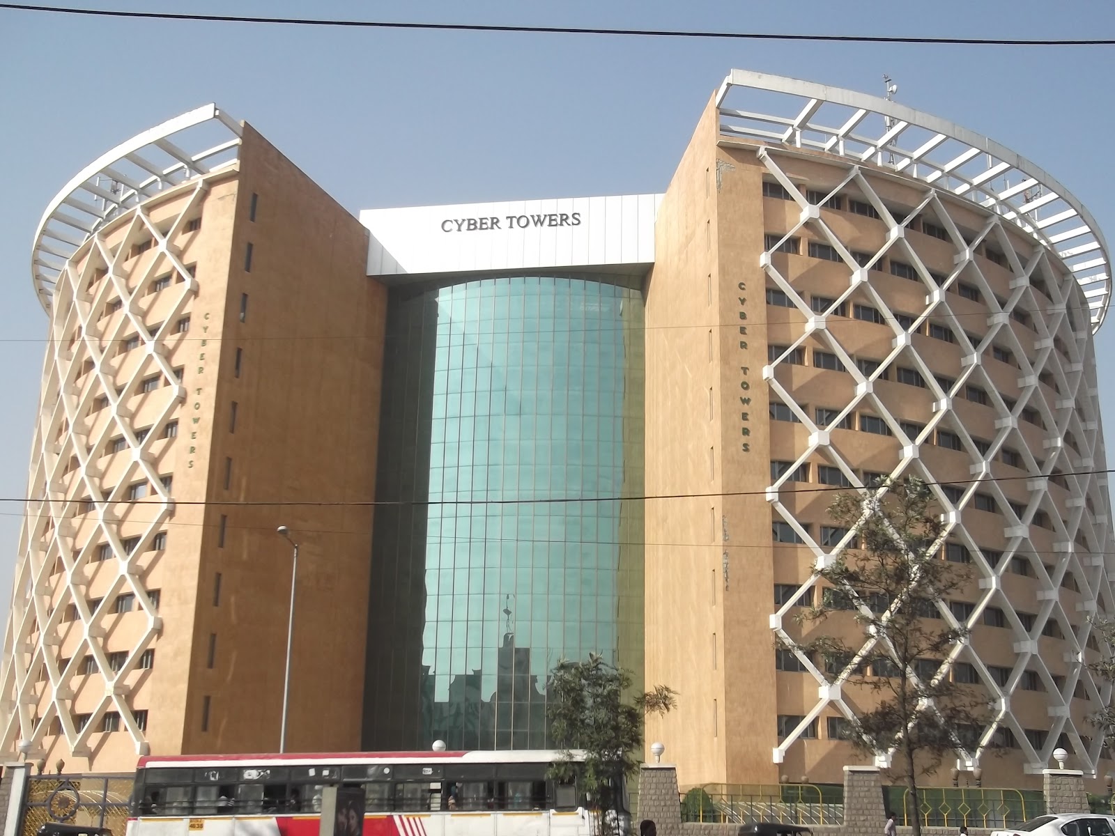 HYDERABAD TRAVEL VIEWS HITECH CITY HYDERABAD