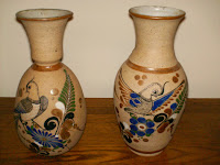 Pottery