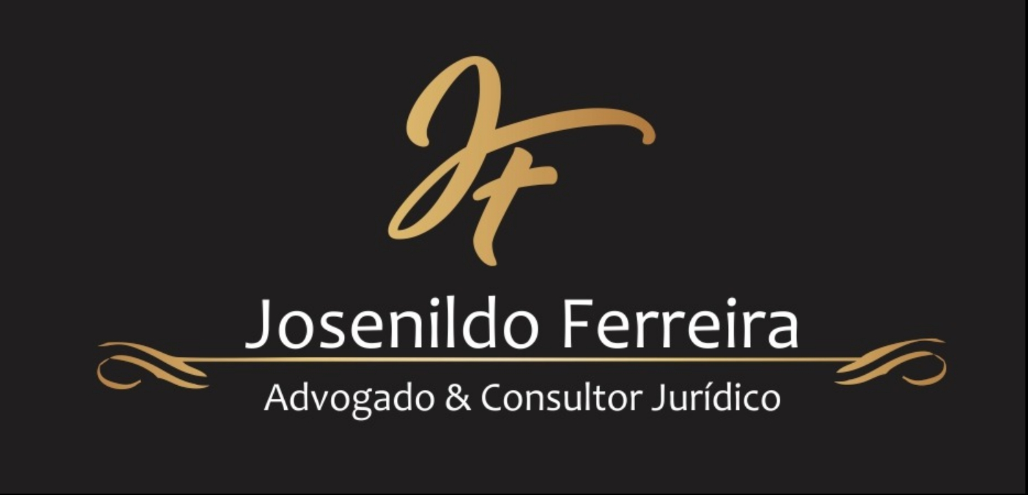Josenildo Ferreira Advogado e Consultor Jurídico
