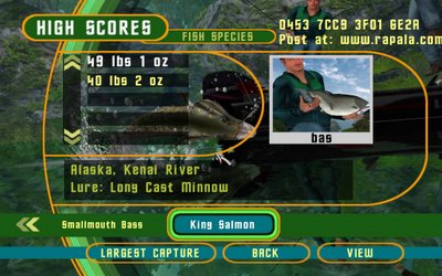 Pc Games Reviews 2011 Fish Games Game Banner
