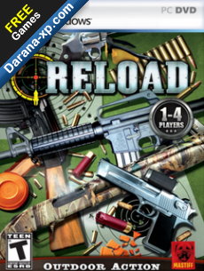 تحميل لعبة اطلاق النار. المشاركة تحديث 2012 Reload+cover
