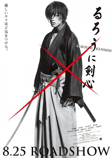 Rurouni Kenshin (2012) Brrip
