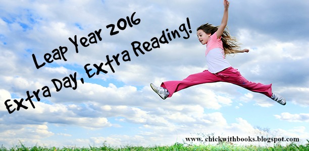 Extra Day,        Extra Reading!