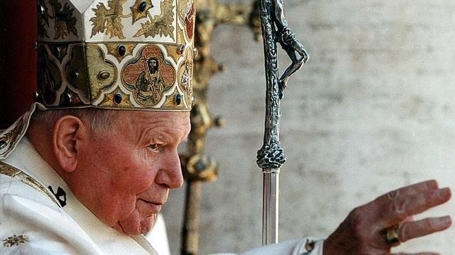 Ватикан и Россия