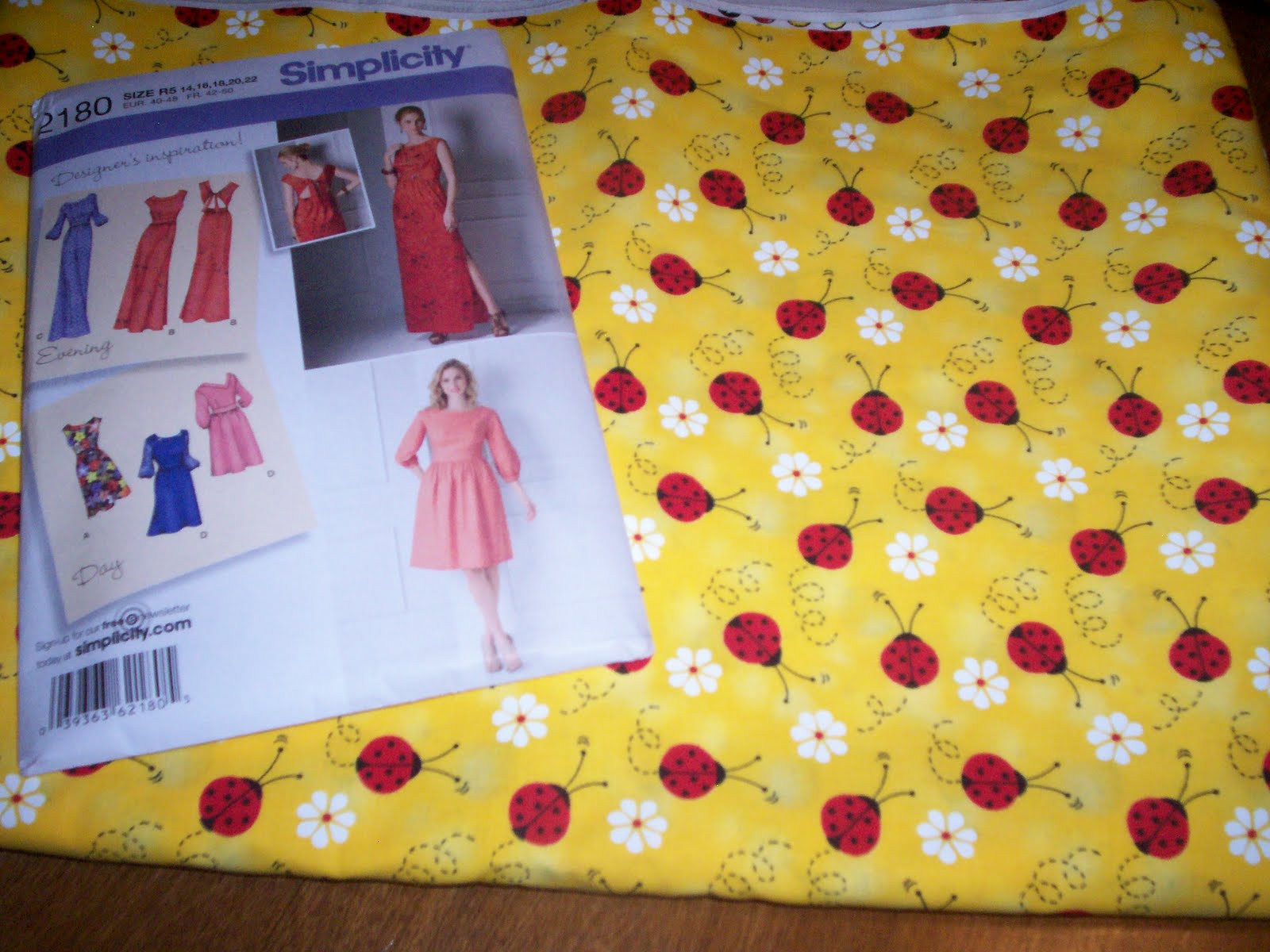 Sew Blessed Maw New Fabric Store [Joanns].. and Grand Opening Sale