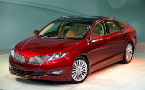2013 Lincoln MKZ Owners Manual Guide Pdf