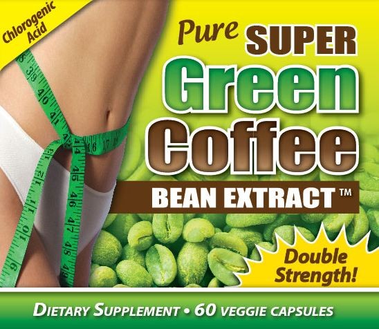Get amazon green coffee capsules