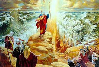 7 tokoh Agama Paling Berpengaruh di Dunia Sepanjang Sejarah Nabi+Musa