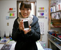 アイフォンの充電が出来ないと大変！千葉県習志野市よりiPhone修理来店