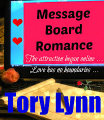 Message Board Romance