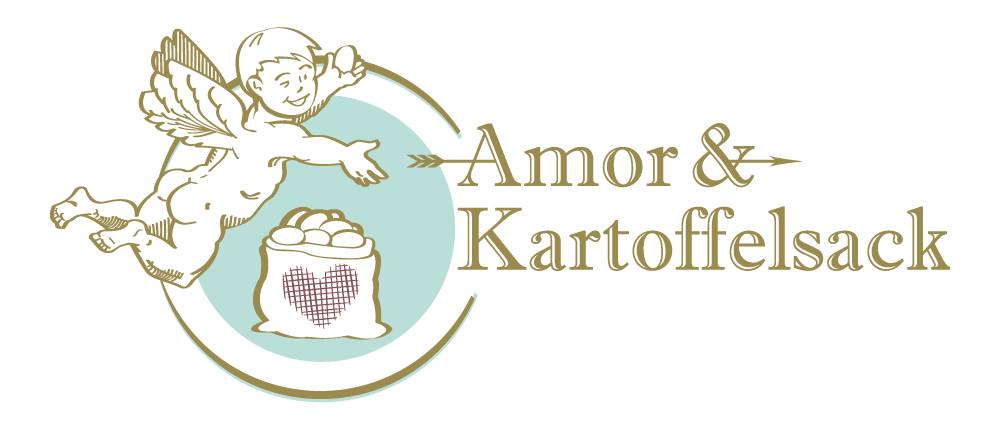 Amor&Kartoffelsack