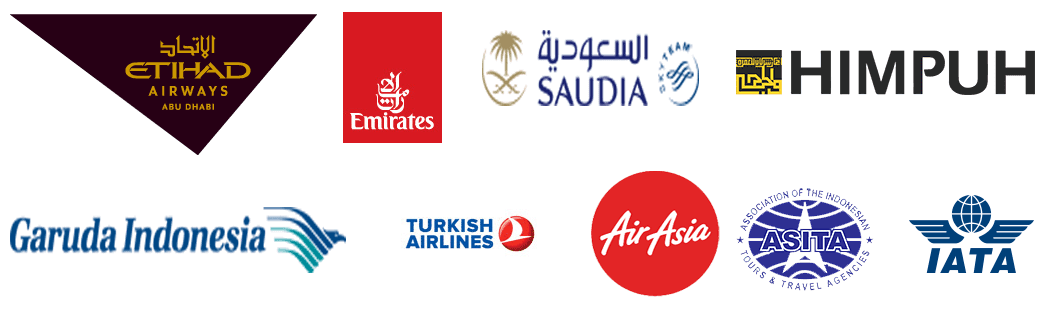 Afiliasi Paket Umroh plus Turki 2019