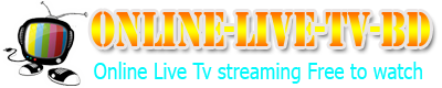 Online Live Tv streaming Free to watch