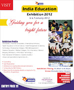 India a global destination for higher education