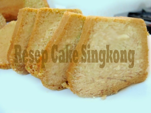 Get Kue Yang Terbuat Dari Singkong Parut PNG