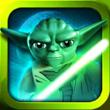 LEGO STAR WARS THE YODA CHRONICLES - Star Wars Apps - FreeApps.ws