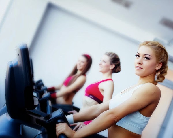 14 Things Girls Who Work Out Do But Will Never Admit To