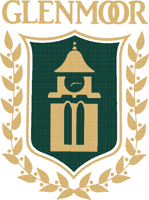 All Over The World: Glenmoor Country Club Canton Ohio