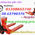 Xe nâng tay gắn cân giá rẻ, siêu cạnh tranh call: 0120.8652740 (Ms.Huyền)