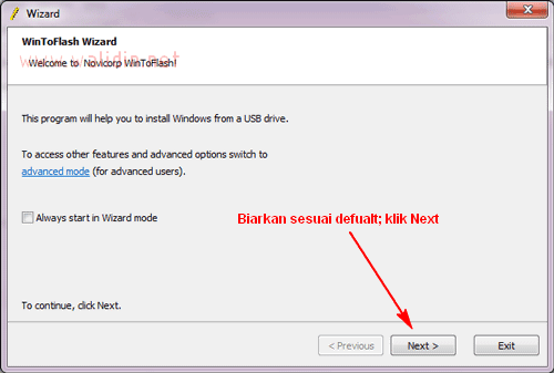 Instal Windows 98 Dengan Flashdisk Instal Windows 98 Dengan Flashdisk