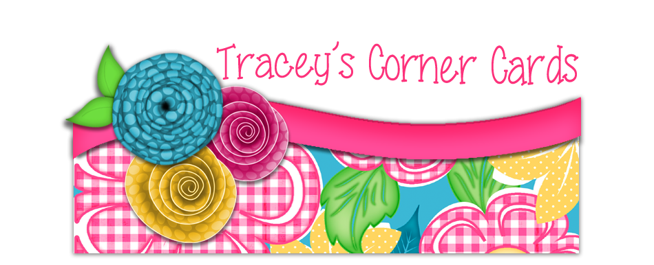 Tracey's Corner Cards