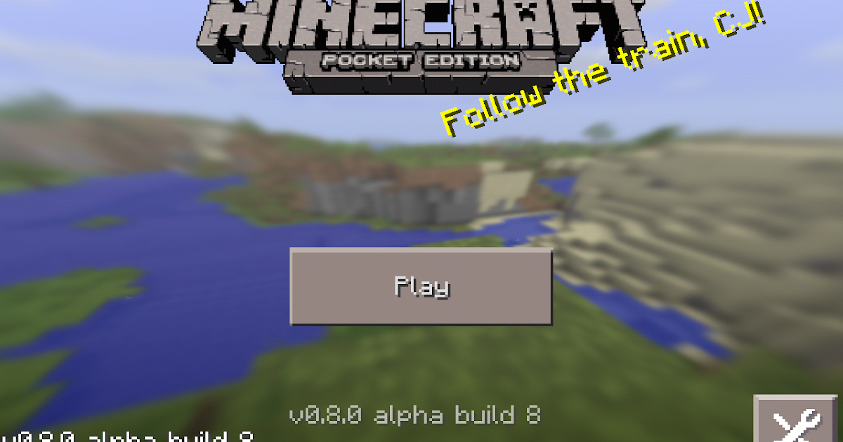 Download minecraft pocket edition for android free full apk