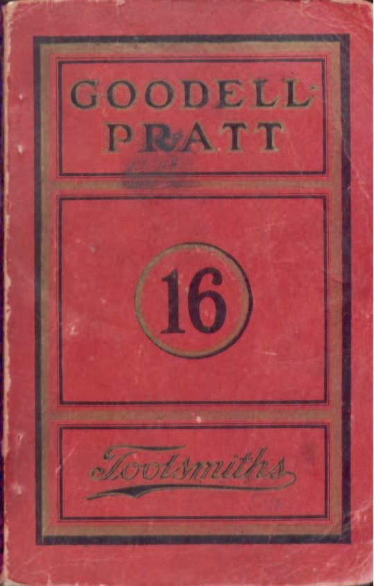 Grant Overhead Sash Pulleys and Hardware Specialties