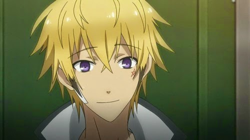 Tokyo Ravens BD Episode 4 – 6 (Vol. 2) Subtitle Indonesia