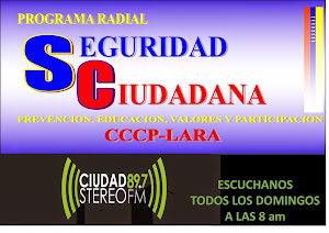 CIUDAD STEREO 89.7 FM