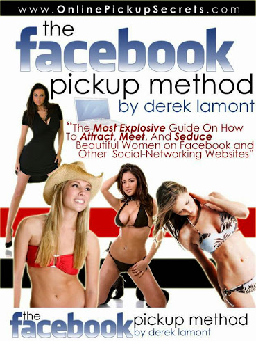 Facebook Pickup Method