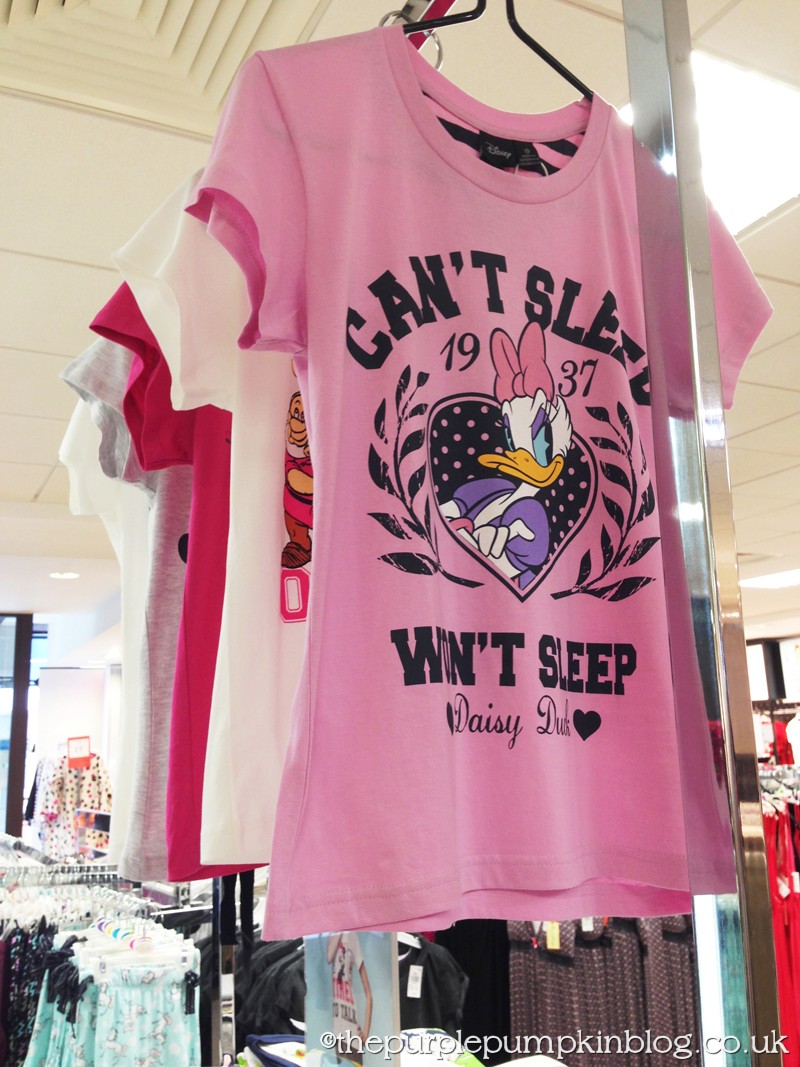 Disney at Primark 100DaysOfDisney » The Purple Pumpkin Blog
