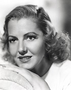 Jean Arthur