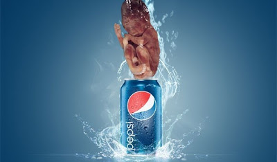 Pepsi-Obama
