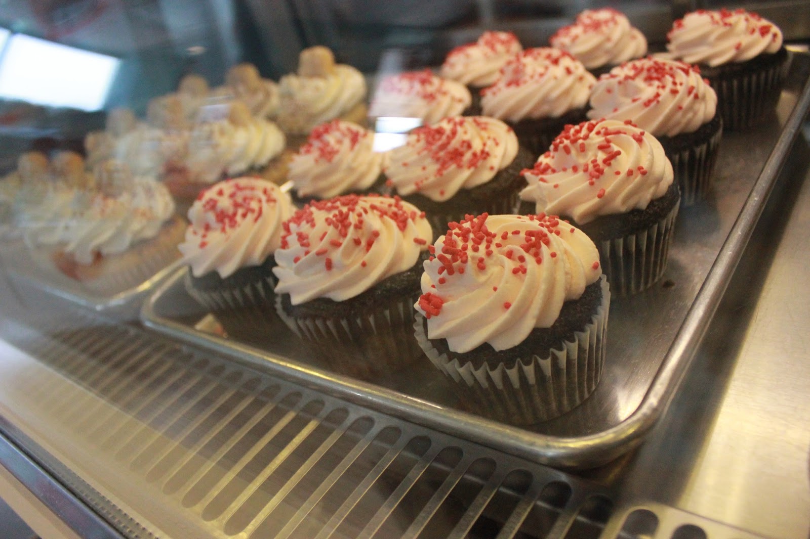 SquirrelsnSweets Woodbridge, VA Interview with Confections