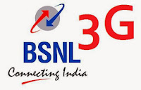 BSNL 3G Plans Changed to 1GB 3G at Rs68, 30 Day 3G at Rs139 for 2015