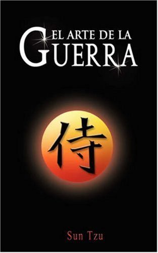 LIBRO EL ARTE DE LA GUERRA SUN TZU libro el arte de la guerra sun tzu: